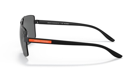 ARMANI EXCHANGE 0AX2037S 600081 60 Erkek Güneş Gözlüğü - 3