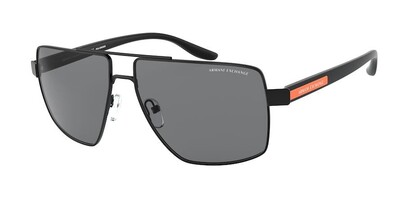 ARMANI EXCHANGE AX 2037S 600081 60 Unisex Güneş Gözlüğü