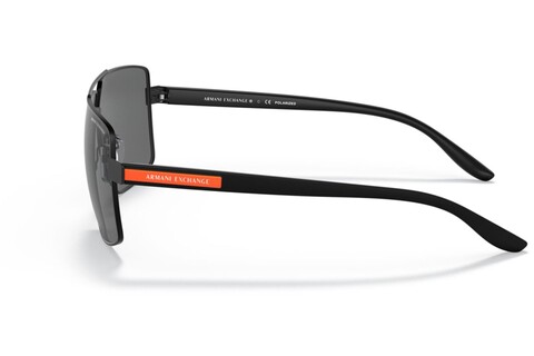 ARMANI EXCHANGE 0AX2037S 600081 60 Erkek Güneş Gözlüğü - Thumbnail