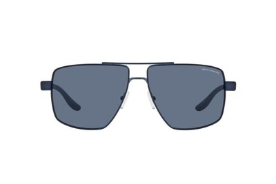 ARMANI EXCHANGE 0AX2037S 609580 60 Erkek Güneş Gözlüğü (1)
