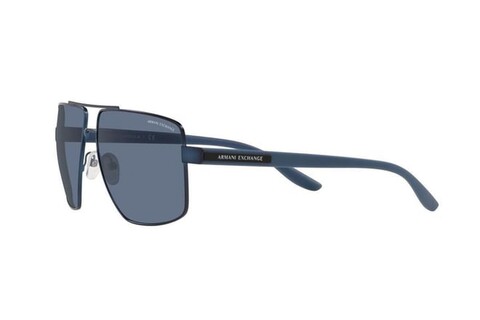 ARMANI EXCHANGE 0AX2037S 609580 60 Erkek Güneş Gözlüğü - 3