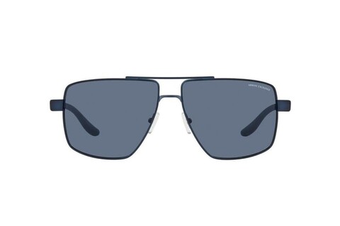 ARMANI EXCHANGE - ARMANI EXCHANGE 0AX2037S 609580 60 Erkek Güneş Gözlüğü (1)