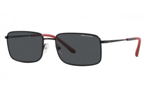 ARMANI EXCHANGE 0AX2044S 600087 58 Erkek Güneş Gözlüğü - 1