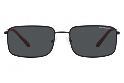ARMANI EXCHANGE 0AX2044S 600087 58 Erkek Güneş Gözlüğü (1)