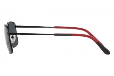 ARMANI EXCHANGE 0AX2044S 600087 58 Erkek Güneş Gözlüğü - Thumbnail