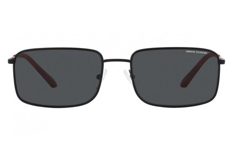 ARMANI EXCHANGE - ARMANI EXCHANGE 0AX2044S 600087 58 Erkek Güneş Gözlüğü (1)