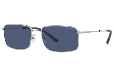 ARMANI EXCHANGE 0AX2044S 602080 58 Erkek Güneş Gözlüğü