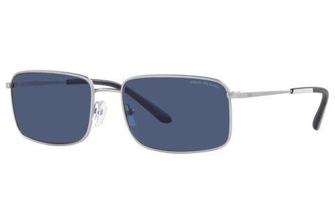 ARMANI EXCHANGE - ARMANI EXCHANGE 0AX2044S 602080 58 Erkek Güneş Gözlüğü
