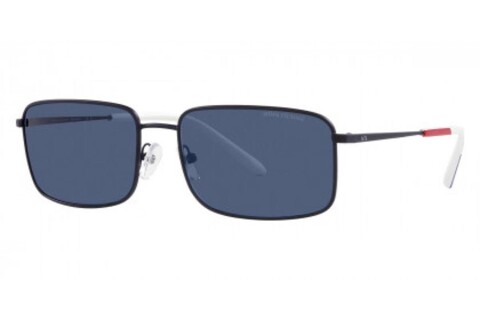 ARMANI EXCHANGE - ARMANI EXCHANGE 0AX2044S 609980 58 Erkek Güneş Gözlüğü