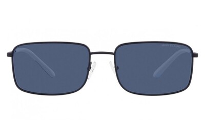 ARMANI EXCHANGE 0AX2044S 609980 58 Erkek Güneş Gözlüğü (1)