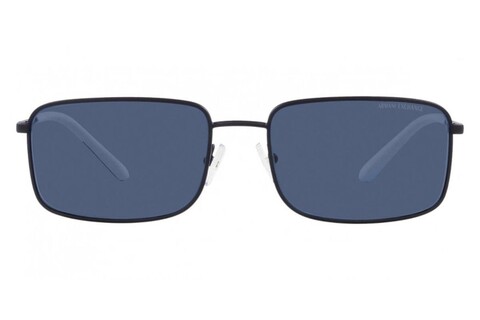 ARMANI EXCHANGE - ARMANI EXCHANGE 0AX2044S 609980 58 Erkek Güneş Gözlüğü (1)