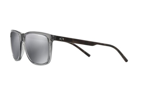 ARMANI EXCHANGE 0AX4070S 82396G 57 Erkek Güneş Gözlüğü - 3