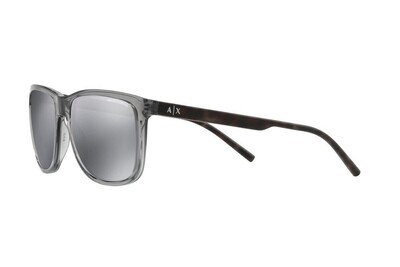 ARMANI EXCHANGE 0AX4070S 82396G 57 Erkek Güneş Gözlüğü - 3