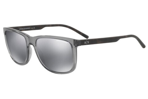 ARMANI EXCHANGE - ARMANI EXCHANGE 0AX4070S 82396G 57 Erkek Güneş Gözlüğü