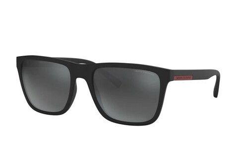 ARMANI EXCHANGE - ARMANI EXCHANGE 0AX4080S 80786G 57 Erkek Güneş Gözlüğü