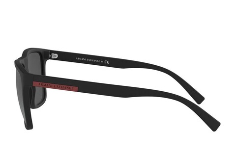 ARMANI EXCHANGE 0AX4080S 80786G 57 Erkek Güneş Gözlüğü - Thumbnail