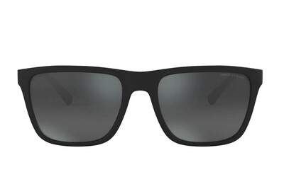 ARMANI EXCHANGE 0AX4080S 80786G 57 Erkek Güneş Gözlüğü (1)