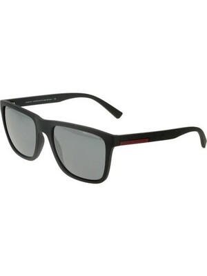 ARMANI EXCHANGE AX 4080S 80786G 57 Erkek Güneş Gözlüğü