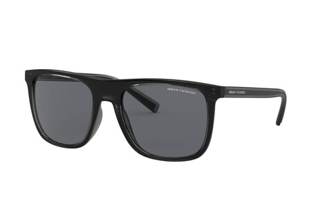ARMANI EXCHANGE 0AX4102S 831887 56 Erkek Güneş Gözlüğü - 1