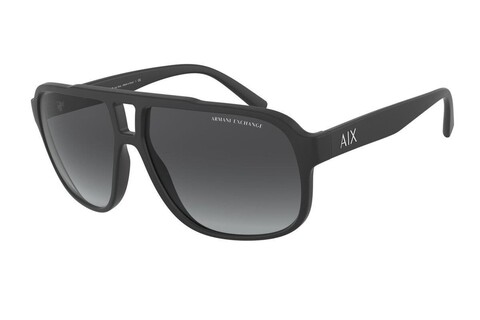 ARMANI EXCHANGE 0AX4104S 80788G 61 Erkek Güneş Gözlüğü - 1