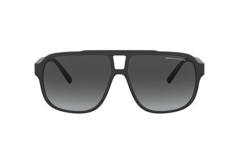ARMANI EXCHANGE 0AX4104S 80788G 61 Erkek Güneş Gözlüğü - 2