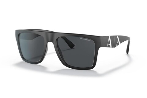 ARMANI EXCHANGE - ARMANI EXCHANGE 0AX4113S 807887 55 Erkek Güneş Gözlüğü