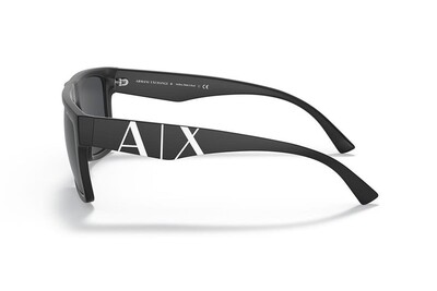 ARMANI EXCHANGE 0AX4113S 807887 55 Erkek Güneş Gözlüğü - 3