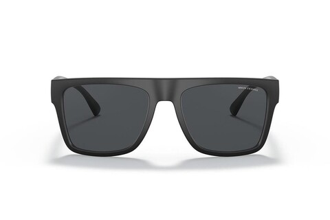 ARMANI EXCHANGE - ARMANI EXCHANGE 0AX4113S 807887 55 Erkek Güneş Gözlüğü (1)