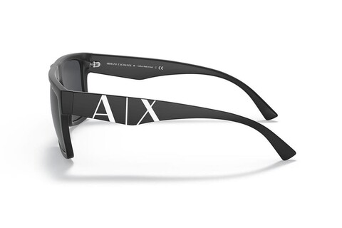 ARMANI EXCHANGE 0AX4113S 807887 55 Erkek Güneş Gözlüğü - Thumbnail