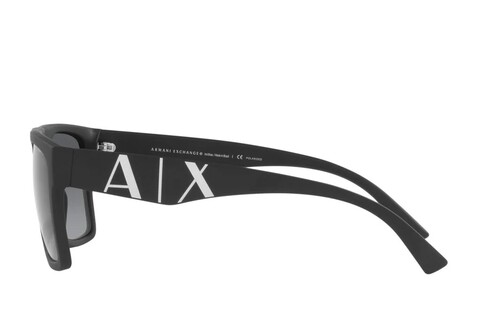 ARMANI EXCHANGE - ARMANI EXCHANGE 0AX4113S 8078T3 55 Erkek Güneş Gözlüğü (1)