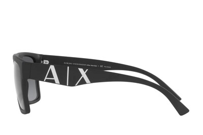 ARMANI EXCHANGE 0AX4113S 8078T3 55 Erkek Güneş Gözlüğü (1)