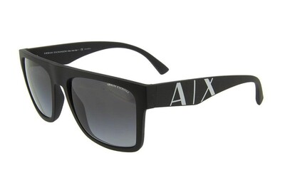ARMANI EXCHANGE AX 4113S 8078T3 55 Erkek Güneş Gözlüğü