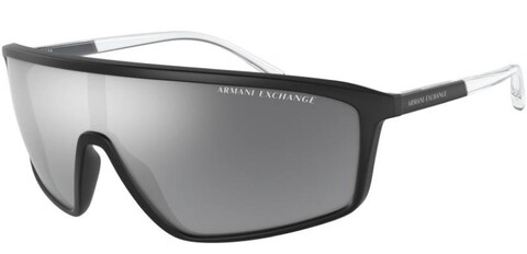 ARMANI EXCHANGE - 0AX4119S 80786G 37