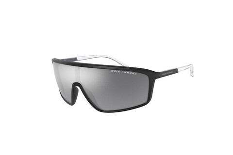 ARMANI EXCHANGE - ARMANI EXCHANGE 0AX4119S 80786G 37 Erkek Güneş Gözlüğü