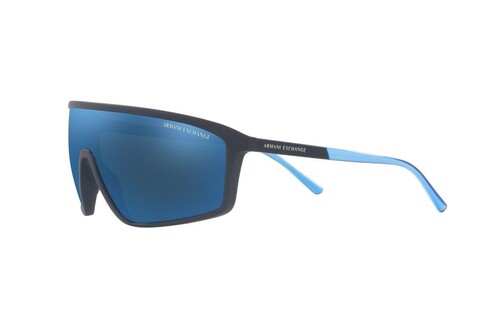 ARMANI EXCHANGE 0AX4119S 818155 37 Erkek Güneş Gözlüğü - 3