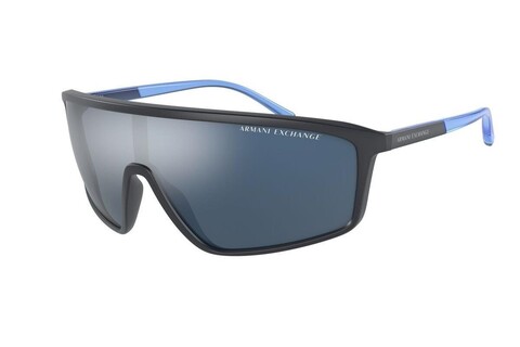 ARMANI EXCHANGE - ARMANI EXCHANGE 0AX4119S 818155 37 Erkek Güneş Gözlüğü