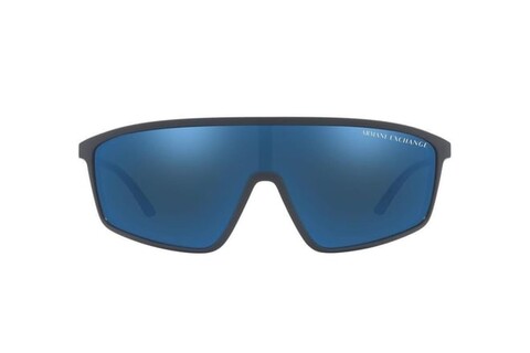ARMANI EXCHANGE - ARMANI EXCHANGE 0AX4119S 818155 37 Erkek Güneş Gözlüğü (1)