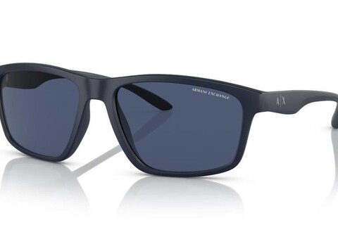 ARMANI EXCHANGE 0AX4122S 818180 59 Erkek Güneş Gözlüğü - 1