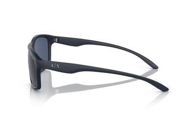 ARMANI EXCHANGE 0AX4122S 818180 59 Erkek Güneş Gözlüğü - 3