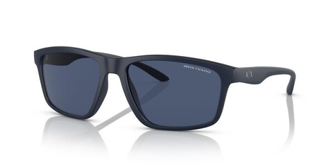 ARMANI EXCHANGE - 0AX4122S 818180 59