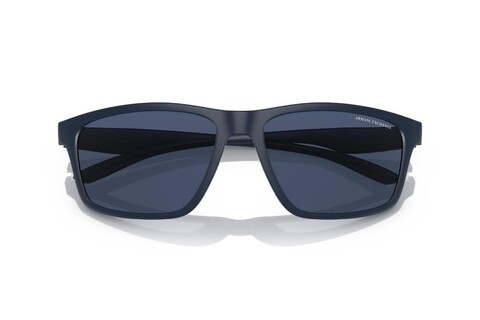 ARMANI EXCHANGE - ARMANI EXCHANGE 0AX4122S 818180 59 Erkek Güneş Gözlüğü (1)