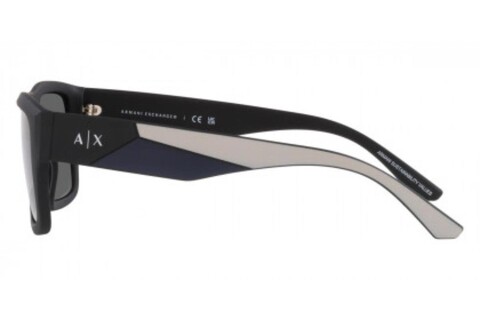 ARMANI EXCHANGE 0AX4124SU 807887 56 Erkek Güneş Gözlüğü - Thumbnail