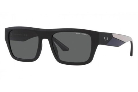 ARMANI EXCHANGE - ARMANI EXCHANGE 0AX4124SU 807887 56 Erkek Güneş Gözlüğü