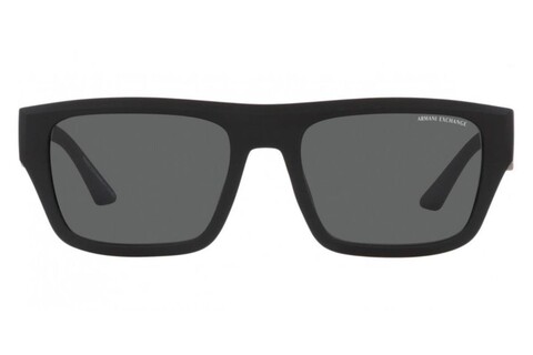 ARMANI EXCHANGE - ARMANI EXCHANGE 0AX4124SU 807887 56 Erkek Güneş Gözlüğü (1)