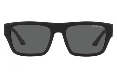 ARMANI EXCHANGE 0AX4124SU 807887 56 Erkek Güneş Gözlüğü (1)