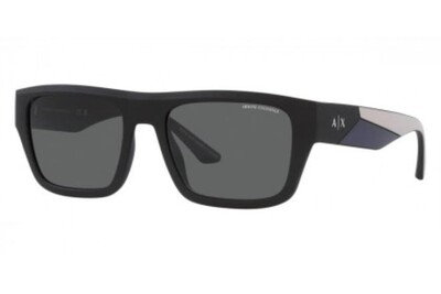 ARMANI EXCHANGE 0AX4124SU 807887 56 Erkek Güneş Gözlüğü