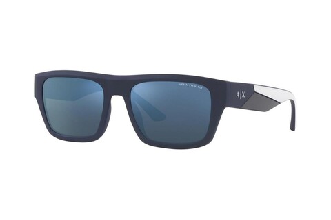 ARMANI EXCHANGE - ARMANI EXCHANGE 0AX4124SU 818155 56 Erkek Güneş Gözlüğü