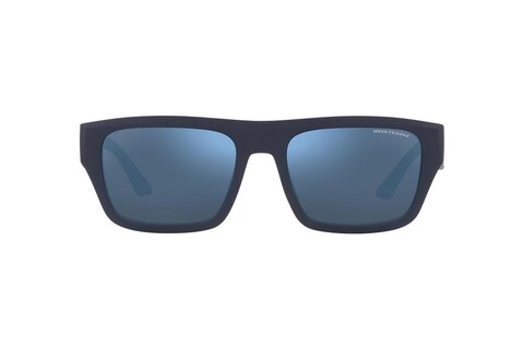 ARMANI EXCHANGE - ARMANI EXCHANGE 0AX4124SU 818155 56 Erkek Güneş Gözlüğü (1)