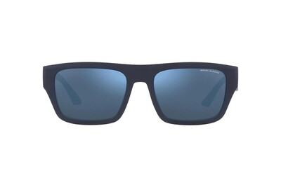 ARMANI EXCHANGE 0AX4124SU 818155 56 Erkek Güneş Gözlüğü (1)