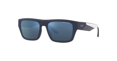 ARMANI EXCHANGE AX 4124SU 818155 56 Erkek Güneş Gözlüğü